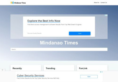 Beautinet Net Login - Mindanao Times Beautinet Net Login - Mindanao Times