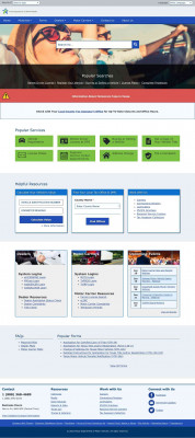 eTAG User Guide - Texas Department of Motor Vehicles eTAG User Guide - Texas Department of Motor Vehicles