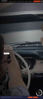 Loews Hotels: Luxury Hotels | Luxury Accommodations Loews Hotels: Luxury Hotels | Luxury Accommodations