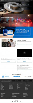 Techline Connect Diagnostic System Software | ACDelco Techline Connect Diagnostic System Software | ACDelco