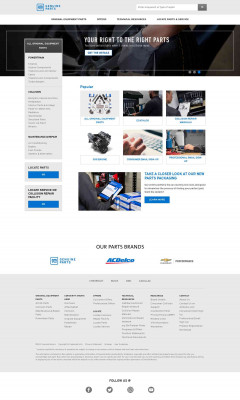 TIS2Web SUBSCRIPTION - GM Genuine Parts TIS2Web SUBSCRIPTION - GM Genuine Parts