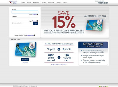General Help - MyECP General Help - MyECP