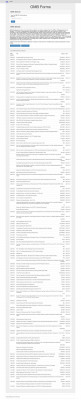 Exchange Accounts Receivable Files - OMB 0702-0137 Exchange Accounts Receivable Files - OMB 0702-0137