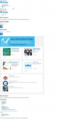 Log in - Allstate Insurance Log in - Allstate Insurance