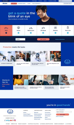 Express Access | Allstate Insurance Company Express Access | Allstate Insurance Company
