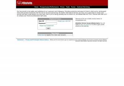 Variable Annuity - SE2 Variable Annuity - SE2