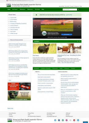 Travel with your pet state to state (Interstate) - USDA APHIS Travel with your pet state to state (Interstate) - USDA APHIS