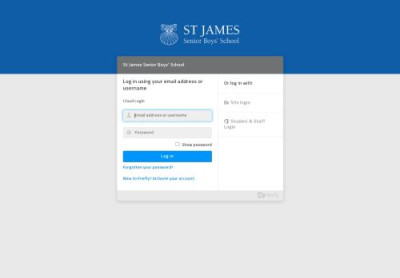 Firefly St James School Login - Mindanao Times