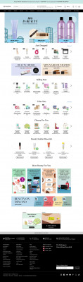 Customer Service - Registration & Sign In | Sephora Customer Service - Registration & Sign In | Sephora