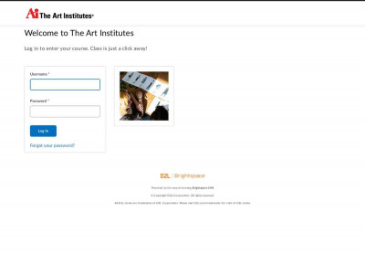 Login - The Art Institute Login - The Art Institute