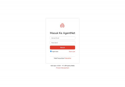 AgentNet - Rumah.com AgentNet - Rumah.com