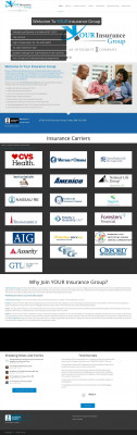 AGENTNETINFO.COM - Your Insurance Group AGENTNETINFO.COM - Your Insurance Group