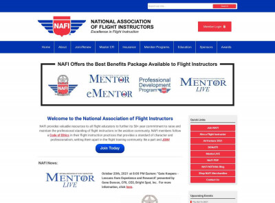 Avemco CFI Insurance - the National Association of Flight ... Avemco CFI Insurance - the National Association of Flight ...