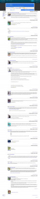 Windows Mail instead of Vandalmail = Disgusting - University ... Windows Mail instead of Vandalmail = Disgusting - University ...