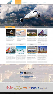 Crew Management - aims.aero Crew Management - aims.aero