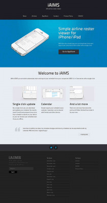 Airlines - iAIMS Airlines - iAIMS