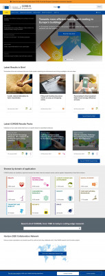 eCREW Project | Fact Sheet | H2020 | CORDIS - European ... eCREW Project | Fact Sheet | H2020 | CORDIS - European ...