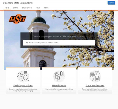 211 Student Union - Oklahoma State CampusLink 211 Student Union - Oklahoma State CampusLink