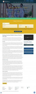 Student / Faculty - Saint Paul's School of Nursing Student / Faculty - Saint Paul's School of Nursing