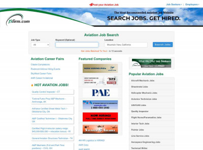Sales job at Avemco - Aviation Sales Underwriter - JSfirm.com Sales job at Avemco - Aviation Sales Underwriter - JSfirm.com
