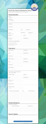 Login page - Enroll Sto. Rosario Montessori School Login page - Enroll Sto. Rosario Montessori School