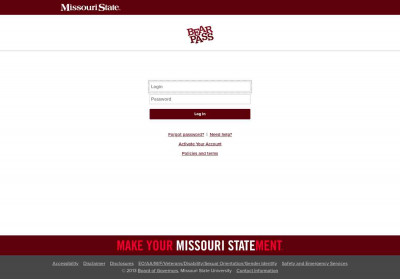 Explore - Campus Link Explore - Campus Link