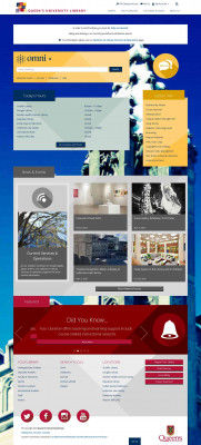 Off-Campus Link Creator | Queen's University Library Off-Campus Link Creator | Queen's University Library