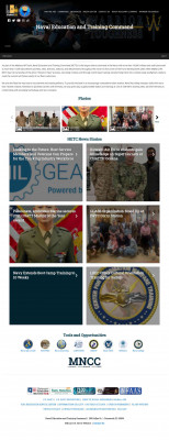 Center for Service Support: Courses - NETC - Naval ... Center for Service Support: Courses - NETC - Naval ...