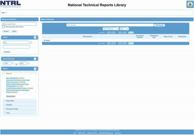 Catalog of Navy Training Courses (CANTRAC). Volume 1 ... Catalog of Navy Training Courses (CANTRAC). Volume 1 ...