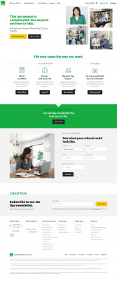 Advantage Card | H&R Block Canada Advantage Card | H&R Block Canada