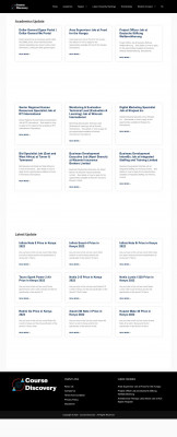 Hcr Manorcare Employee Portal - Course Discovery Hcr Manorcare Employee Portal - Course Discovery
