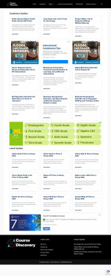 Hcr Manorcare Employee Portal - Course Discovery Hcr Manorcare Employee Portal - Course Discovery