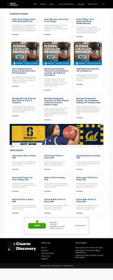 Hcr Manorcare Employee Portal - Course Discovery Hcr Manorcare Employee Portal - Course Discovery