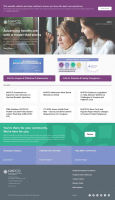 Heartland Hospice | NHPCO Heartland Hospice | NHPCO