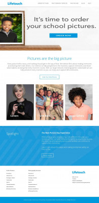 El Camino High School Picture Day - Lifetouch inc. El Camino High School Picture Day - Lifetouch inc.
