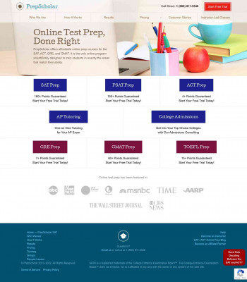 El Camino High School: Full Guide - PrepScholar El Camino High School: Full Guide - PrepScholar