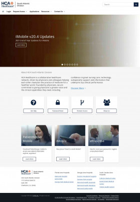 Password Reset Tool - South Atlantic Division Provider ... Password Reset Tool - South Atlantic Division Provider ...