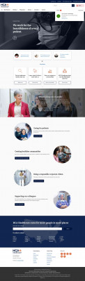 Credentialing | HCA Healthcare Credentialing | HCA Healthcare