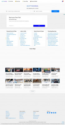 Tristar Remote Access Medcity, Jobs EcityWorks Tristar Remote Access Medcity, Jobs EcityWorks