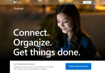 Outlook – free personal email and calendar from Microsoft Outlook – free personal email and calendar from Microsoft