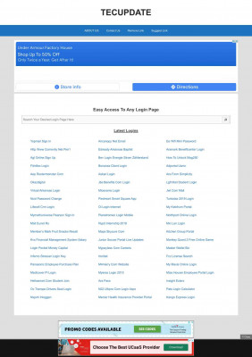 Gmglobalconnect - - TECUPDATE Gmglobalconnect - - TECUPDATE