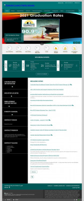 FOCUS Parent Portal / Information - Charlotte County Public ... FOCUS Parent Portal / Information - Charlotte County Public ...
