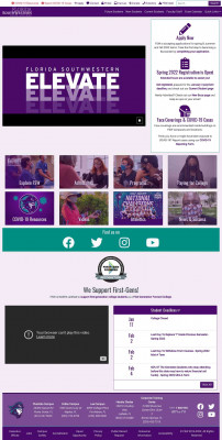 FOCUS | Charlotte Collegiate High School - Florida ... FOCUS | Charlotte Collegiate High School - Florida ...