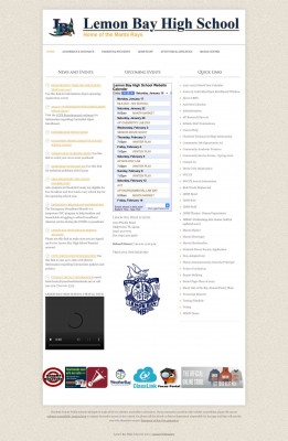 FOCUSaccess.pdf - Lemon Bay High School FOCUSaccess.pdf - Lemon Bay High School