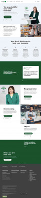 Block Advisors: Small Business Services and Advice Block Advisors: Small Business Services and Advice