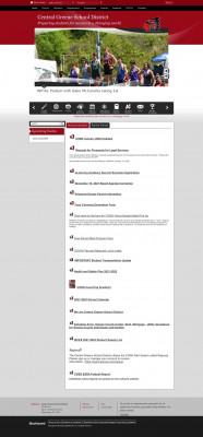 go.edustar Parent Portal Information - Central Greene School ... go.edustar Parent Portal Information - Central Greene School ...