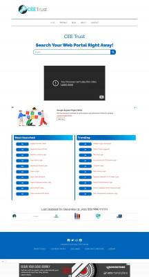 Goedustar Teacher Login - Find Official Portal - CEE-Trust Goedustar Teacher Login - Find Official Portal - CEE-Trust