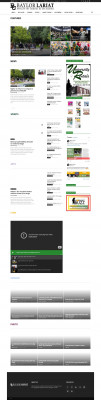 BearWeb to get login renovation | The Baylor Lariat BearWeb to get login renovation | The Baylor Lariat