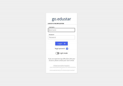 Go.edustar Mobile Go.edustar Mobile