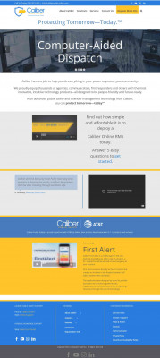 go.edustar - Caliber Public Safety go.edustar - Caliber Public Safety